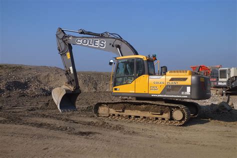 earthmoving|earthmoving companies.